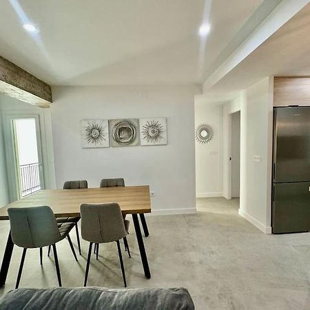 Apartamento Dreaming Genil - Free Parking Granada Exterior foto