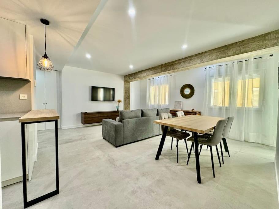Apartamento Dreaming Genil - Free Parking Granada Exterior foto