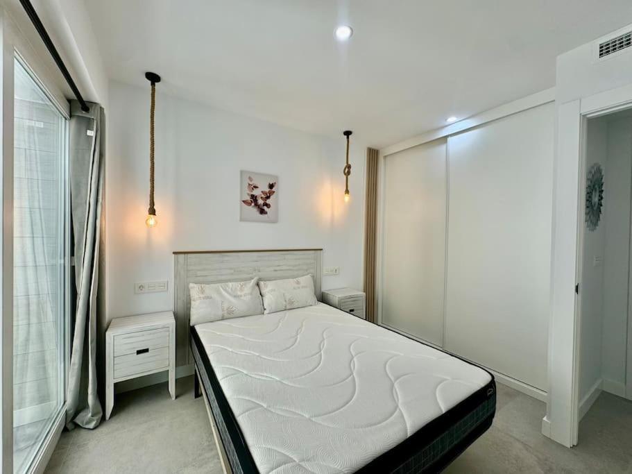 Apartamento Dreaming Genil - Free Parking Granada Exterior foto