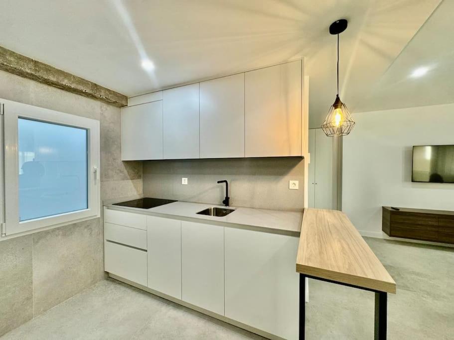 Apartamento Dreaming Genil - Free Parking Granada Exterior foto