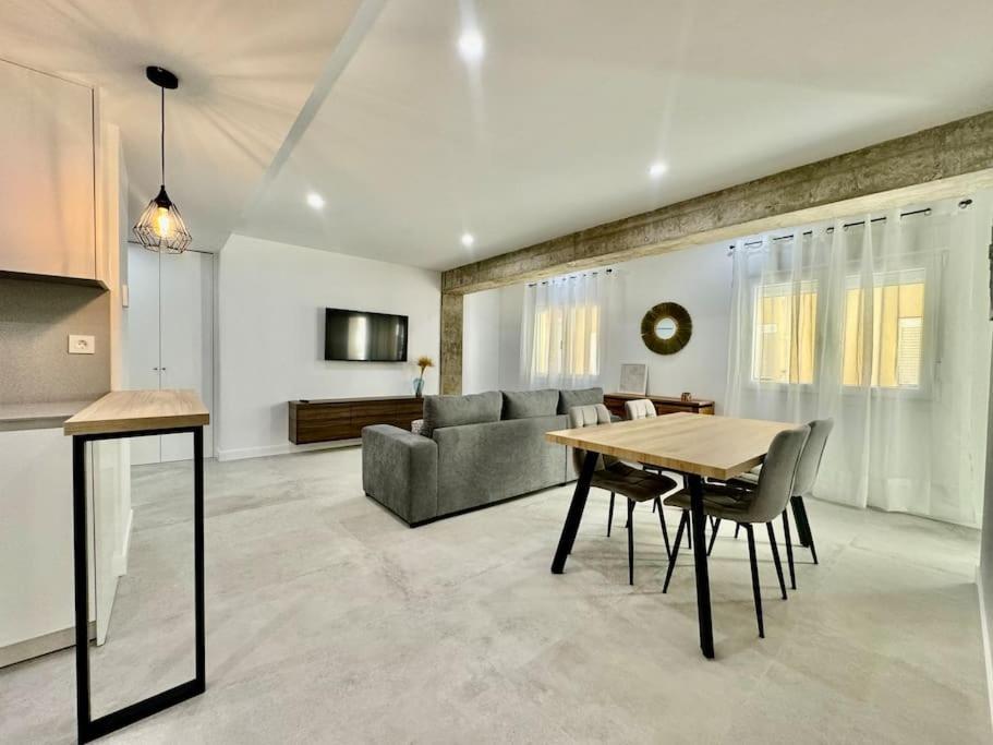 Apartamento Dreaming Genil - Free Parking Granada Exterior foto