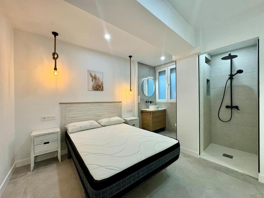 Apartamento Dreaming Genil - Free Parking Granada Exterior foto