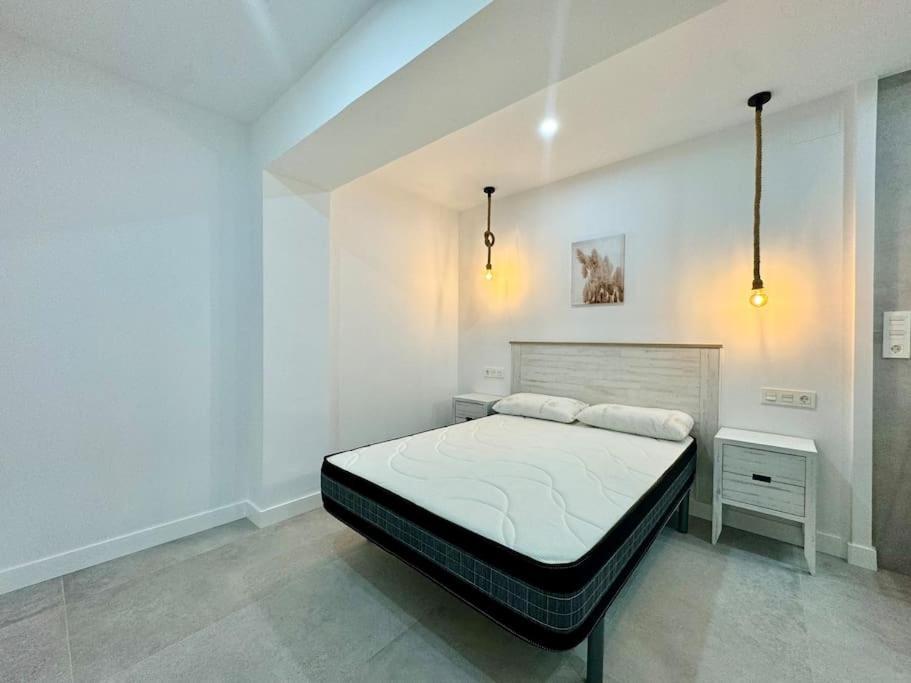 Apartamento Dreaming Genil - Free Parking Granada Exterior foto