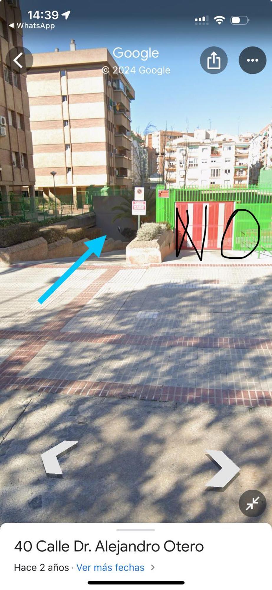 Apartamento Dreaming Genil - Free Parking Granada Exterior foto